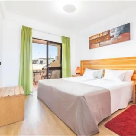 Appartement Spacious 1 Bedroom 4 Pax Olhos de Agua (Albufeira)