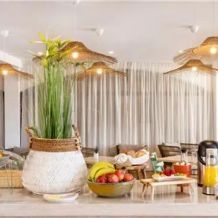 Spacious 1 Bedroom 4 Pax * Olhos de Agua (Albufeira)