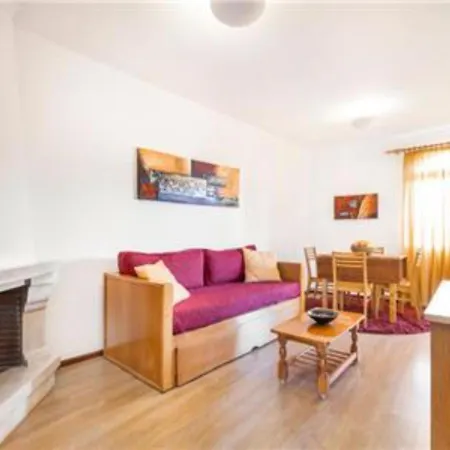 公寓 Spacious 1 Bedroom 4 Pax 奥霍斯德古阿